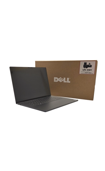 Dell XPS 16 (2026) DA16260 Ultra 5 325 16GB 512 SSD 16